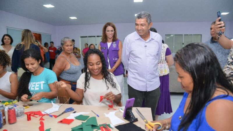 Casa Rosa ganha mais uma unidade na Serra: entrega realizada nesta sexta (13)