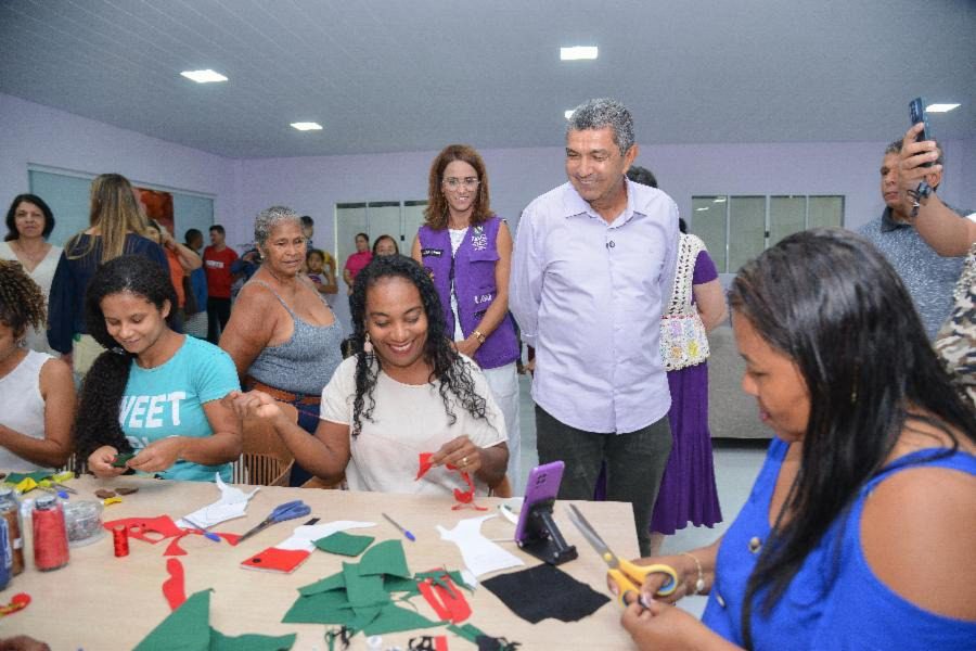 Casa Rosa ganha mais uma unidade na Serra: entrega realizada nesta sexta (13)