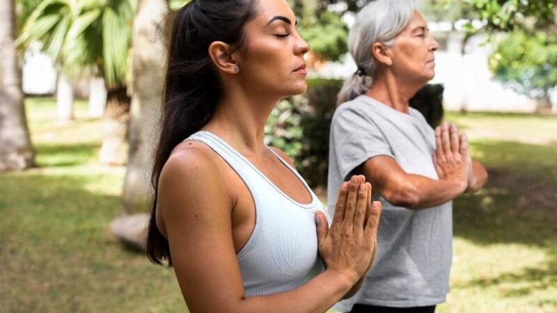 Gerencie o estresse com técnicas práticas em palestra gratuita