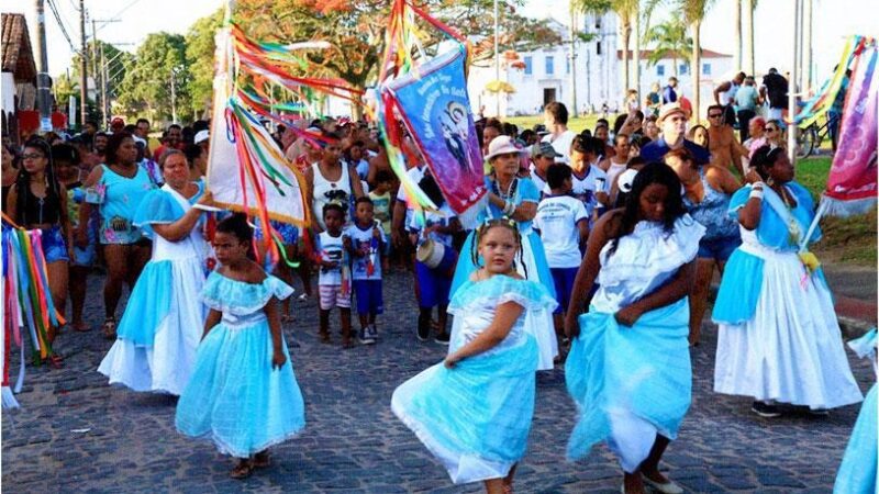 Festival de Verão e Folia de Reis levam música e cultura à Serra neste fim de semana