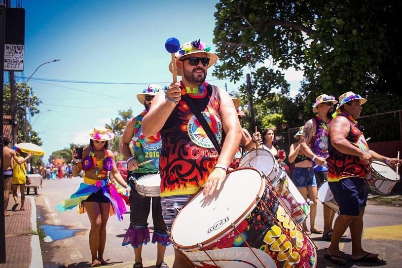 Inscrições para blocos de rua no Carnaval são adiadas para sexta-feira (17)