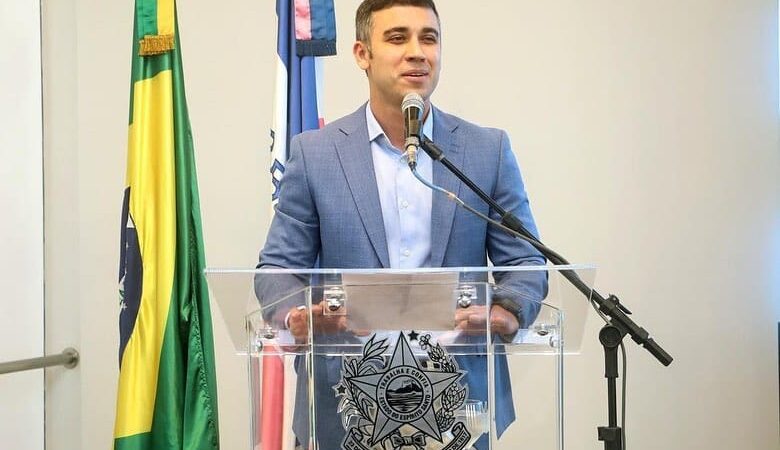 Prefeito Weverson Meireles Endurece Regras Contra Assédio e Inassiduidade no Serviço Público da Serra