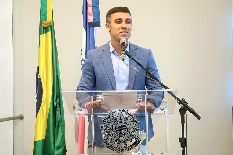 Prefeito Weverson Meireles Endurece Regras Contra Assédio e Inassiduidade no Serviço Público da Serra