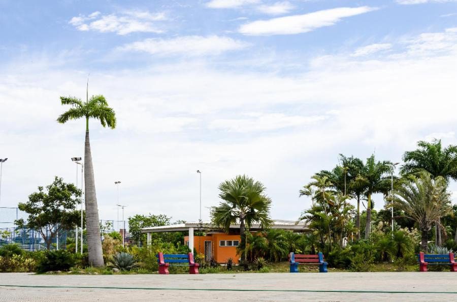 Parque da Cidade será palco de um dia especial dedicado às mães atípicas e suas famílias