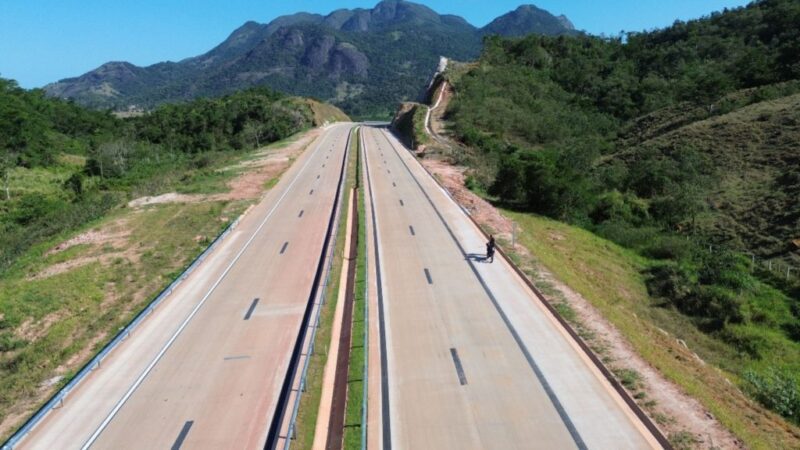 Serra conquista destaque como centro estratégico da logística brasileira