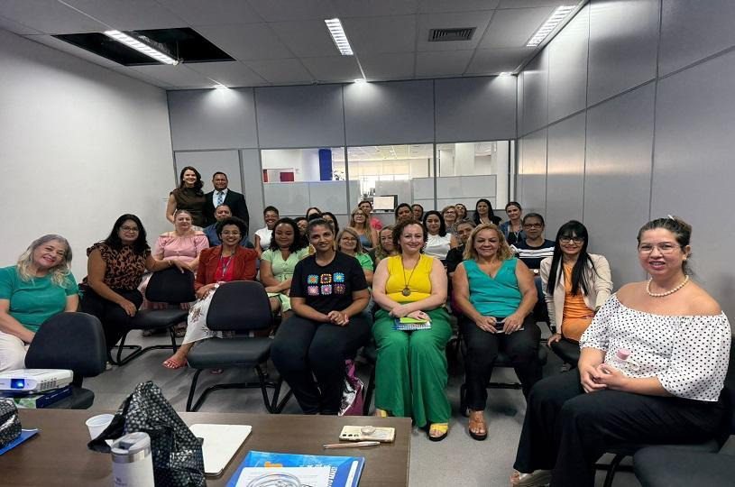 Servidores destacam impacto positivo de palestra sobre inteligência emocional