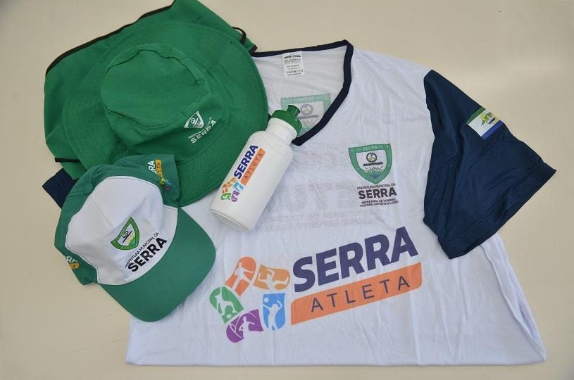 128 jovens talentos do Serra Atleta 2025 recebem suporte e comemoram sucessos