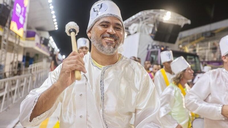 Sambão do Povo esquenta com o desfile de quatro escolas de samba neste fim de semana