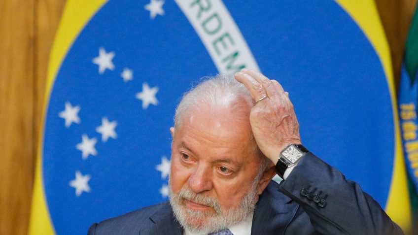 Inflação no Brasil: A Recomendação de Lula Pode Resolver o Problema?