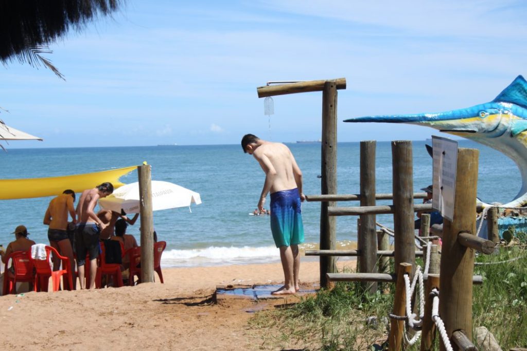 Vereador propõe programa para enfrentar ondas de calor extremo na Serra