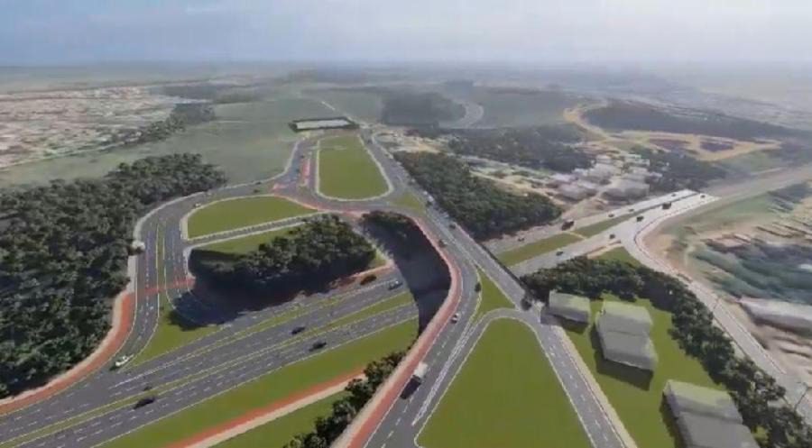 Treinão de corrida marca revitalização da ciclovia em Morada de Laranjeiras neste domingo (9)