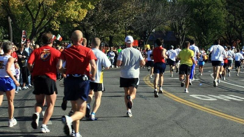 Treinamento Solidário reunirá 500 atletas na Morada de Laranjeiras neste domingo (09)