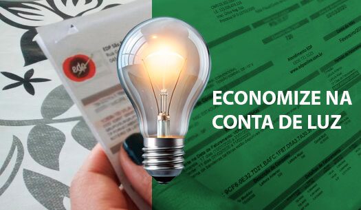 Corte Custos na Conta de Luz com Energia Limpa e Prática – Sem instalar e nem PAGAR Nada!