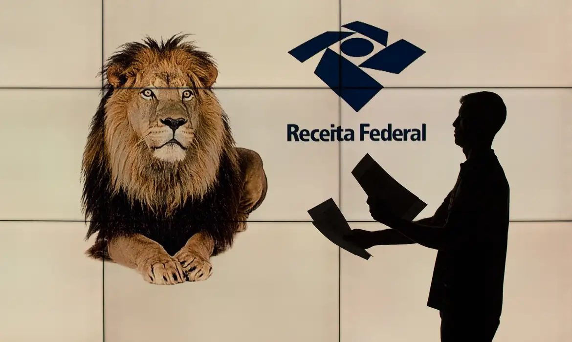 Receita Federal informa regras do Imposto de Renda de 2025