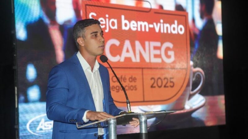 Prefeitura lança Refis Serra 2025 em evento com empresários