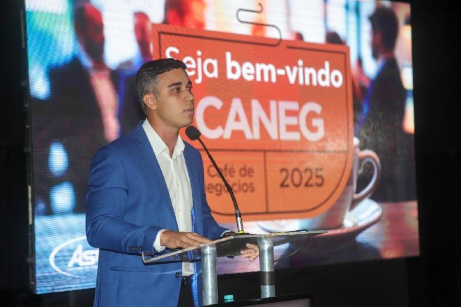 Prefeitura lança Refis Serra 2025 em evento com empresários