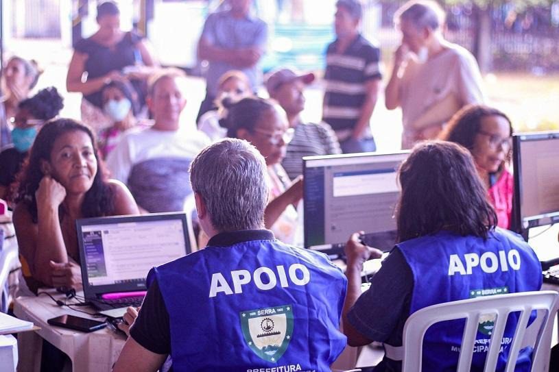 Consumidores poderão contar com serviços do Procon Serra no Terminal de Laranjeiras