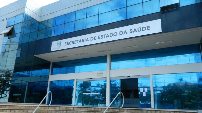 Estado abre processo seletivo de níveis fundamental e médio com salário de até R$ 2.747