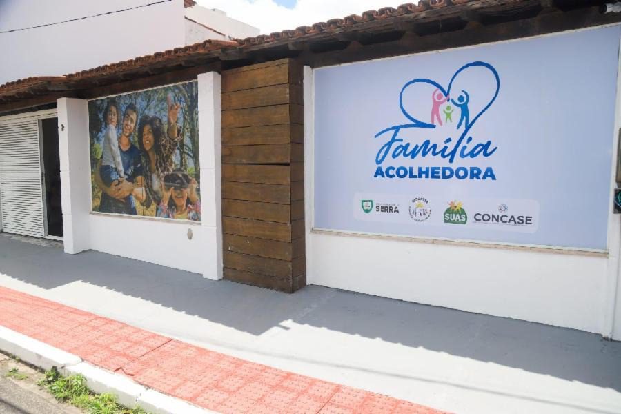 Programa Família Acolhedora realiza cerimônia de certificação nesta quarta (19)